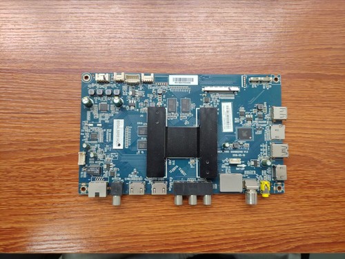 LS65A51LQ65AL88S8主板海尔测好