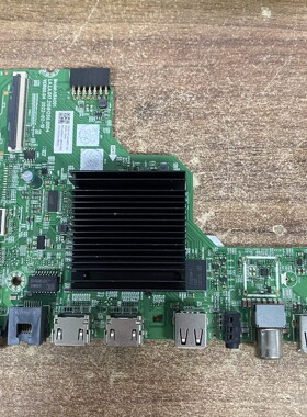 原装创维55A3主板LA.LA.017.21581250.0004配屏RDL550WY(HN0-006)