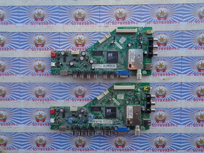 原装TCL L32F3300B主板40-MS8102-MAC2XG 屏 LVW320SST现货