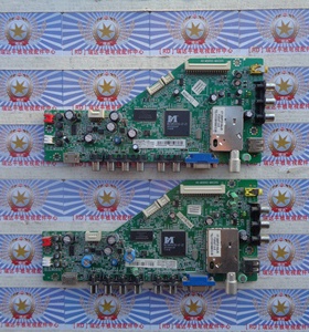 原装TCL L32F3300B主板40-MS8102-MAC2XG 屏 LVW320SST现货