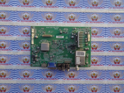 原装海信TLM26E29X BOM13主板 RSAG7.820.1796 配屏 HS260L02-CM0