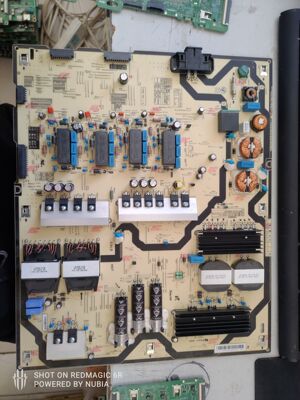 原装三星UA75MU7700J 电源板L78E8NR_MSM BN44-00913A 测好现货