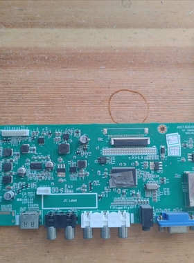 原装长虹LED39C3000主板JUC7.820.00066596屏M390F12-E8-A