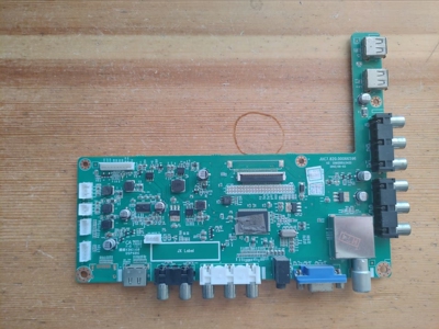 原装长虹LED39C3000主板