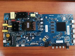 L55M5 小米 EX主板CV962H B50配屏L55M5 CS0T测试发货 原装 正品