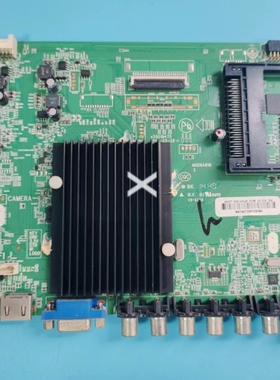 适用康佳LED50/55X1200AF LED42/49K70A/55E20Y主板35019475 屏选