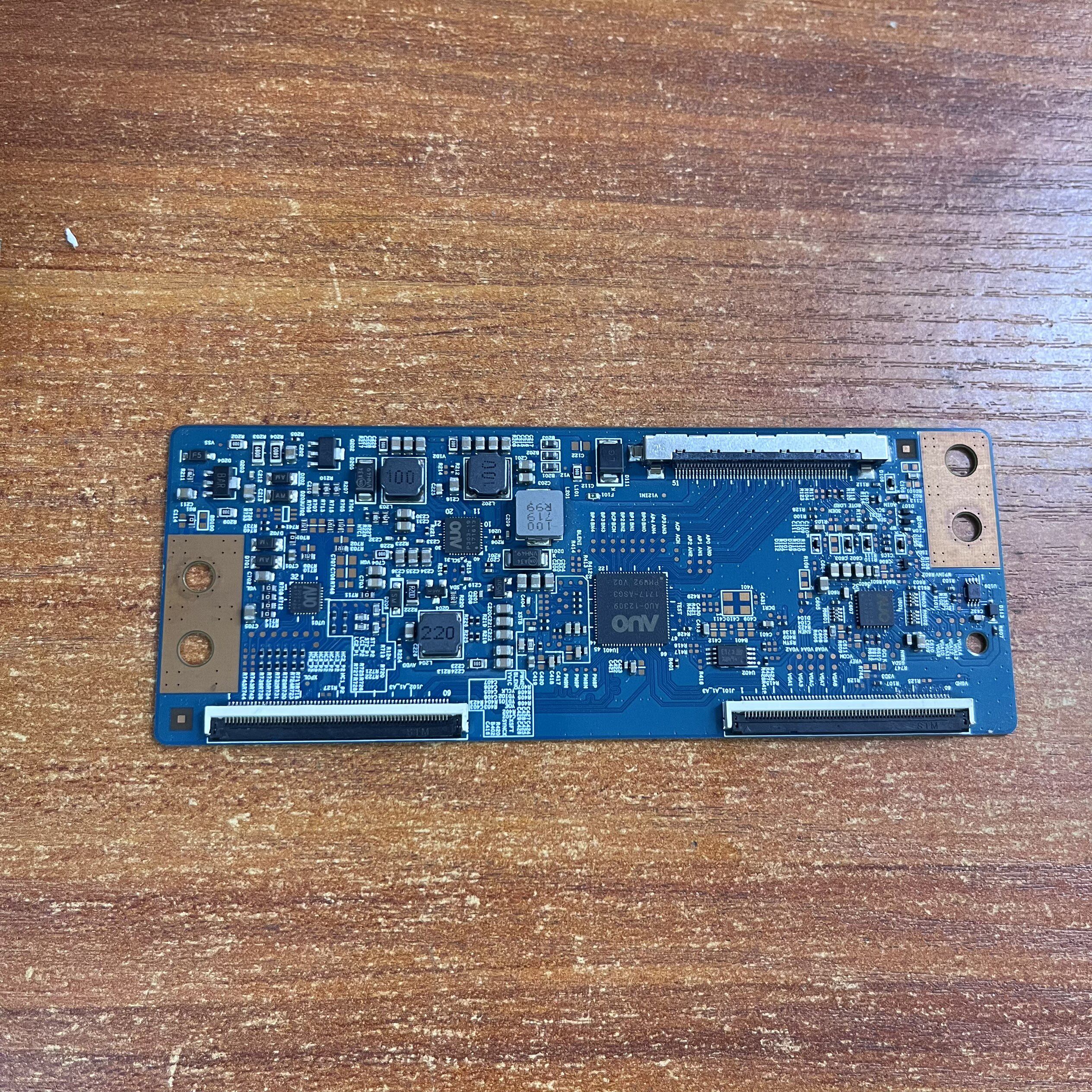 原装乐视L434FCNN电视逻辑板