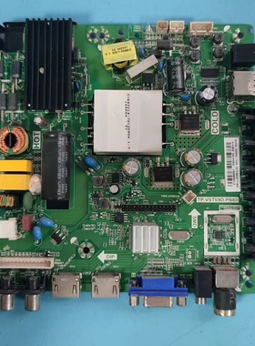 原装康佳LED42E3300CE电视主板TP.VST69D.PB83配屏72002301 2301