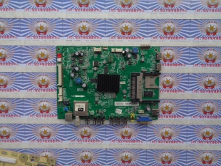 原装TCL L55F3390A-3D主板40-MS99L0-MAB2HG屏LVF550SSTM E8 V1