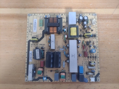 飞利浦32PFL3409/935409