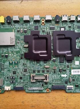 三星UA55F7500BJXX主板BN41-01973A BN91-10602A屏CY-SF550DSAV1H