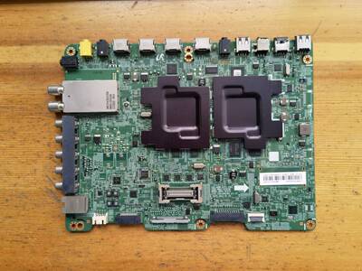 三星UA55F7500BJXX主板