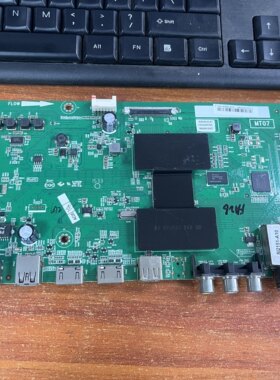 原装TCL D55A710电视主板40-MT0700-MAA2HG 屏LVF550CS0T现货 啊