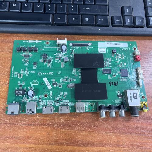 电视主板40-MT0700-MAA2HG