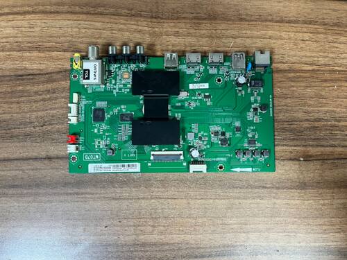 原装TCLL55P1S-CF主板40-MT0