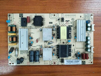 海尔LU55D31J电源板0090729199J