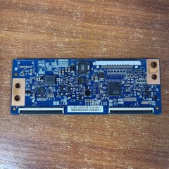 拆机 原装海信LED42EC300JD逻辑板50T10-C00 T500HVD02.0啊