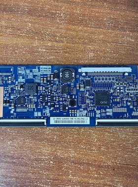 拆机 原装海信LED42EC300JD逻辑板50T10-C00 T500HVD02.0啊