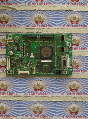 夏普LCD-46G100A主板QKITPF430WJTX QPWBFF394WJZZ屏LK460D3LW7BT