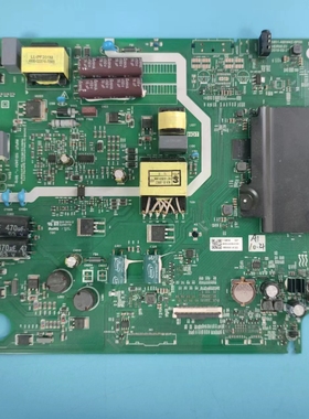 适用创维55S750U 50S750U主板5851-A8H44Z-0P00配屏SDL550WY(BD0)