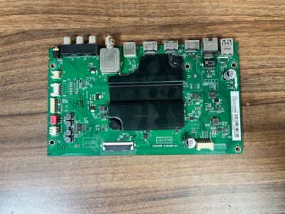 拆机TCL55N3主板40-M838