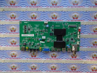 TCLL48A71C原装主板