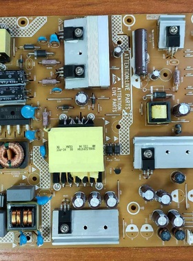 非代用板 海尔 LE46G3000 电源板 715G6155-P01-W20-002H 实物图