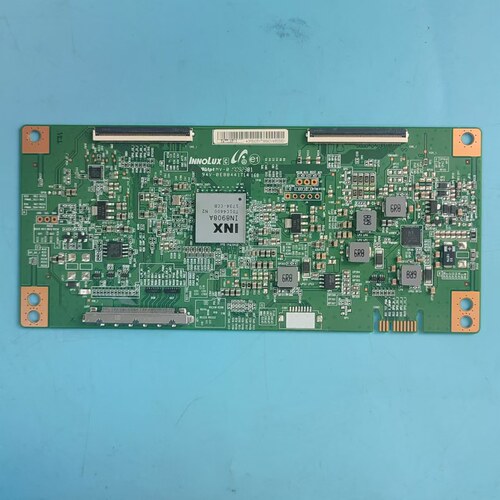 原装夏普LCD-50SU578A逻辑板