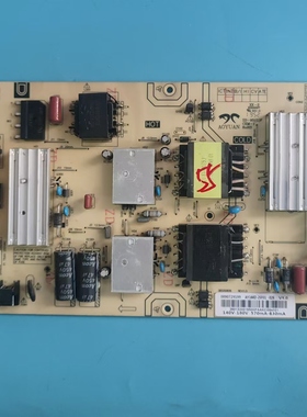 原装海尔LU55D31J LS58A51电源板0090729199 AY166D-2SF01-026