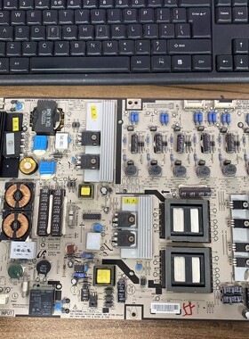 原装海信LED55T18GP电视机电源板HPLD559A 043-530-8000测好发 华