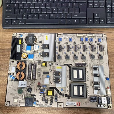 原装海信LED55T18GP电视机电源