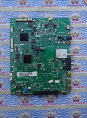 原装海尔LE55A300N 主板 0091802124B V1.4 屏 T546HW02 V.0 现货