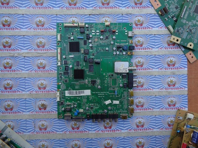 原装海尔LE55A300N主板