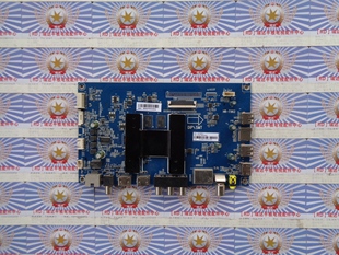 海尔LS55AL88R81A2 主板HR-T962 0091802191 屏LC546PU1L01