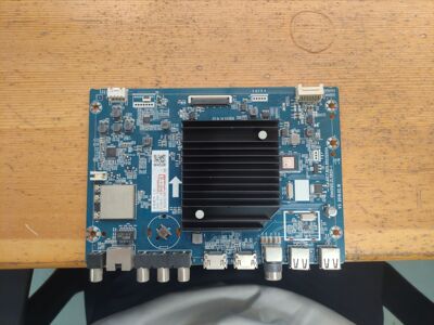 长虹65Q6G主板JUC7.820.00232