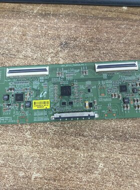 原装海尔 LE55A7100L 逻辑板 14Y-EF11-TA2C2LV0.1 拆机测好 华