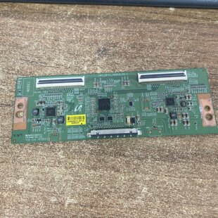 原装海尔 LE55A7100L 逻辑板 14Y-EF11-TA2C2LV0.1 拆机测好 华