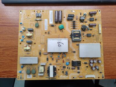 夏普LCD-60LX840A电源板DPS-152D