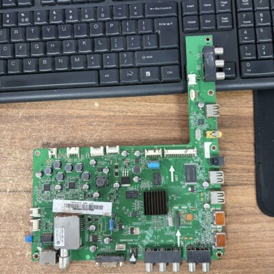 海尔LE46H300ND主板0091802349