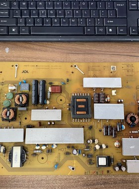 夏普65SU760A液晶电源板RUNTKB443WJQZ  JSL16180-003现货拆机 华