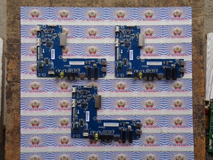 原装海尔 LS55AL88U52 主板 CV101HR-B 屏 LSC550FN11-H02 现货