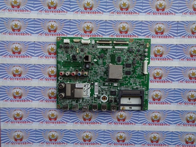 原装LG47LA6600-CA主板EAX