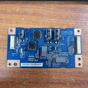 4S01测好 原装 42W650A恒流板背光板ST420AU KDL 啊 索尼液晶电视