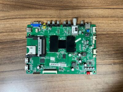 原装TCLL55F3390A-3D主板