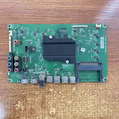 海信LED65K5510U电视主板