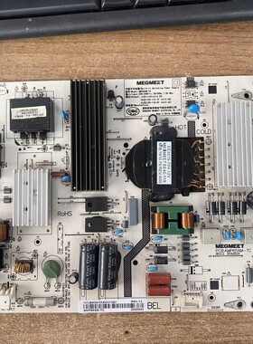 原装小米65寸L65M5-5A/M5-5S电源板AMP65XM-TC 093155000150 测好