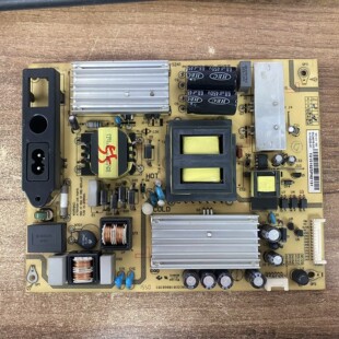 TCL L55F2880A D50A710 B48A380电源板SHLD4601F-101S P11S241 于