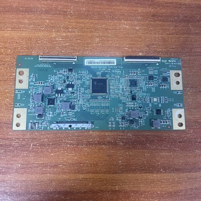 原海信LED55EC500U创维55H5逻辑