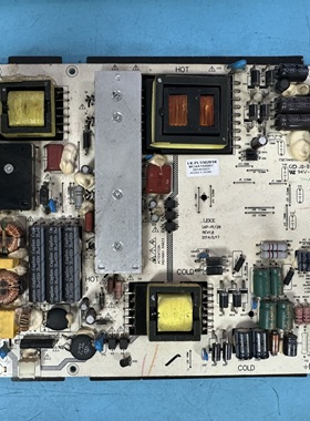 现货原装海尔LE58LNW10 D58LW7110电源板 LKP-PL128 LK-PL550201K