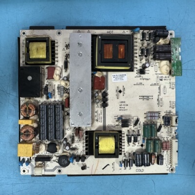 现货原装海尔LE58LNW10电源板